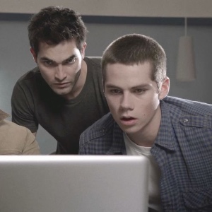 Stiles & Derek