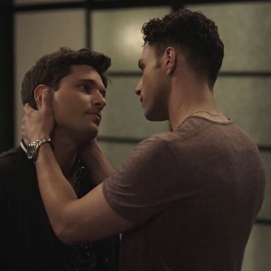 TK & Carlos