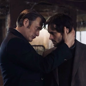 Will & Hannibal