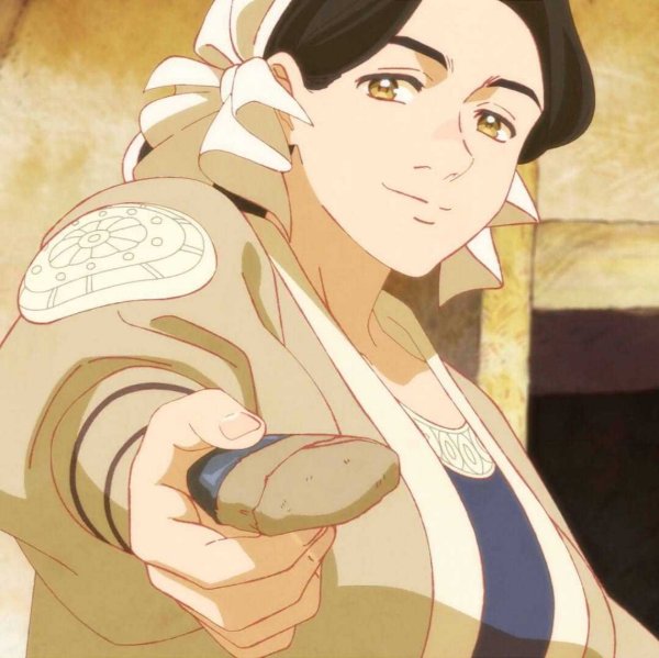 Coco's mother