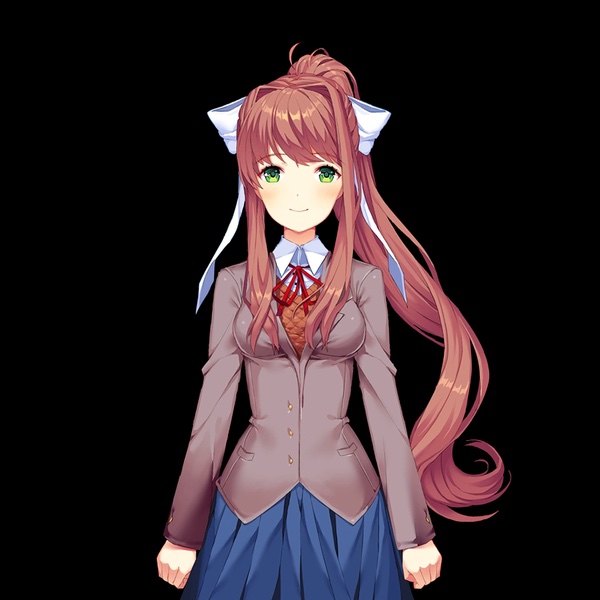Monika
