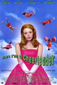 But im a Cheerleader