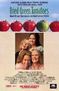 Fried Green Tomatoes