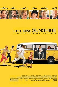 Little Miss Sunshine