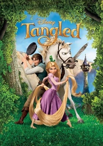 Tangled