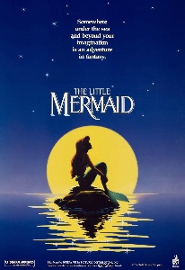 The Little Mermaid