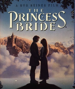 The Princess Bride