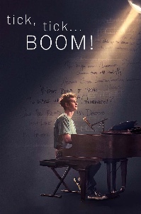 Tick, Tick…BOOM!