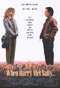 When Harry met Sally