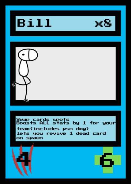 Bill