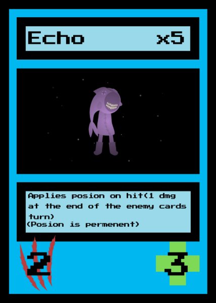 Echo