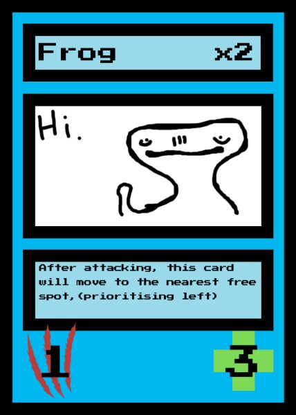Frog