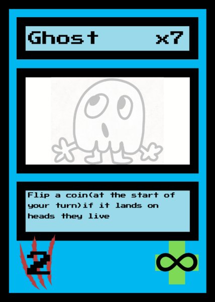 Ghost