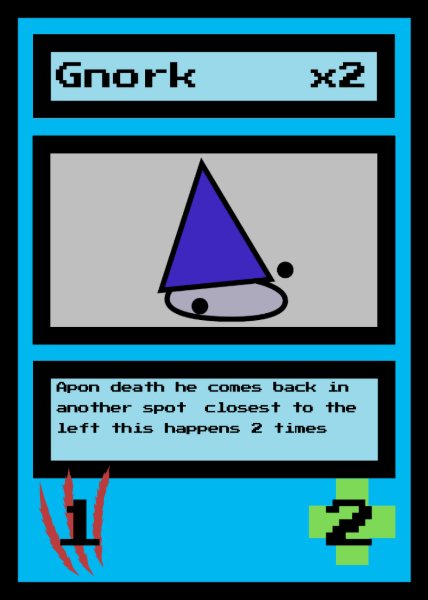 Gnork
