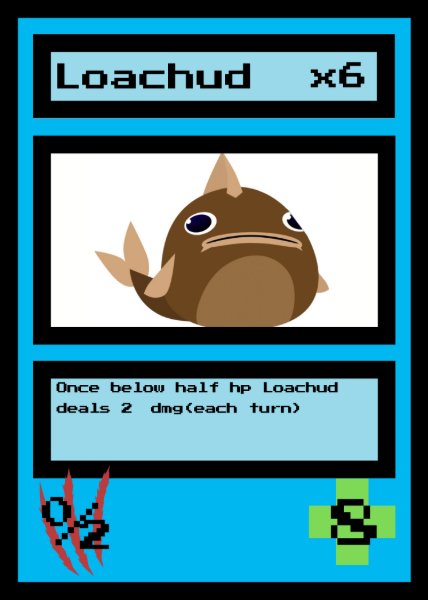 Loachud