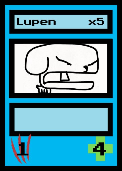Lupen