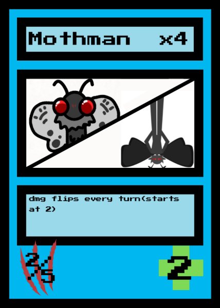 Mothman