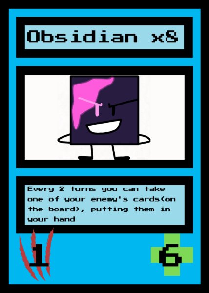 Obsidian