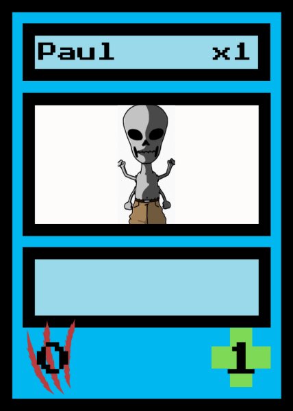 Paul