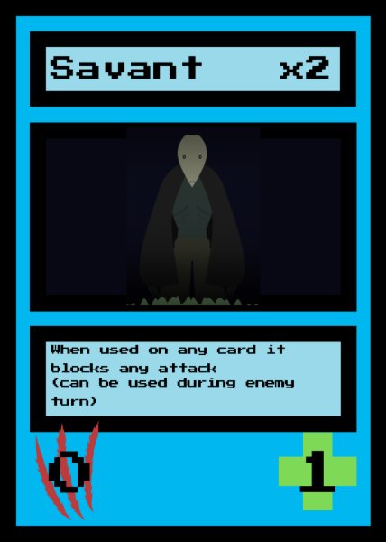 Savant