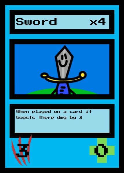 Sword
