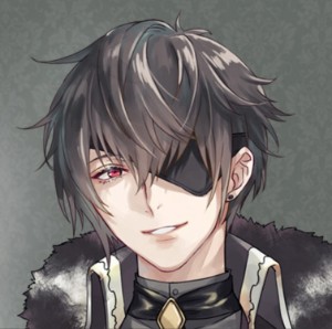 Gilbert von Obsidian