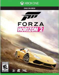 Forza Horizon 2