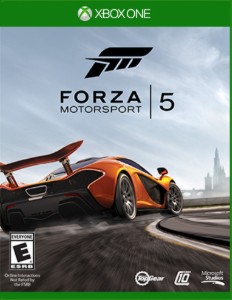 Forza Motorsport 5