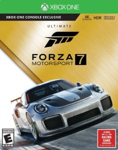 Forza Motorsport 7