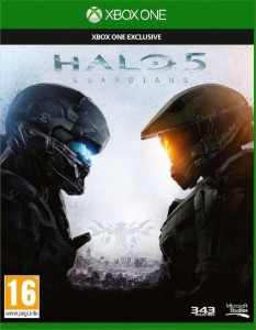 Halo 5: Guardians