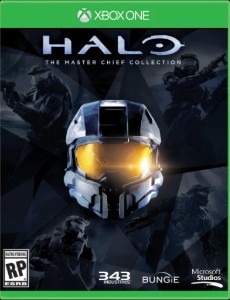Halo: The Master Chief Collection