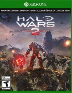 Halo Wars 2