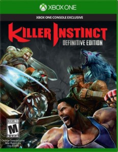 Killer Instinct