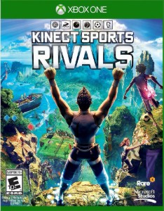 Kinect Sports Rivals