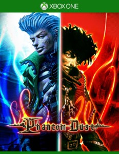 Phantom Dust Remastered