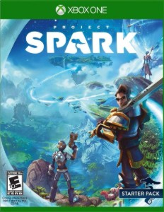 Project Sparks