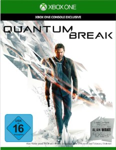 Quantum Break