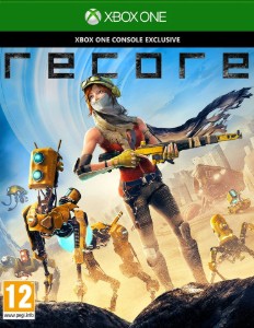 Recore