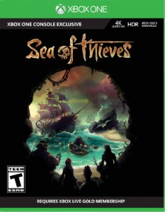 Sea of Thieves