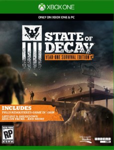 State of Decay