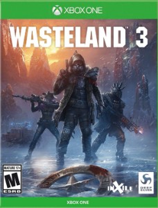 Wasteland 3