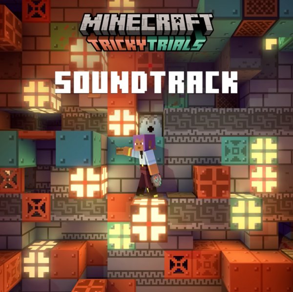 Creator - Minecraft Soundtrack