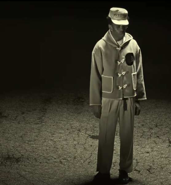 Darling, I - Tyler, The Creator