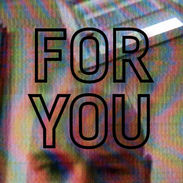 FOR YOU - Antron Songs