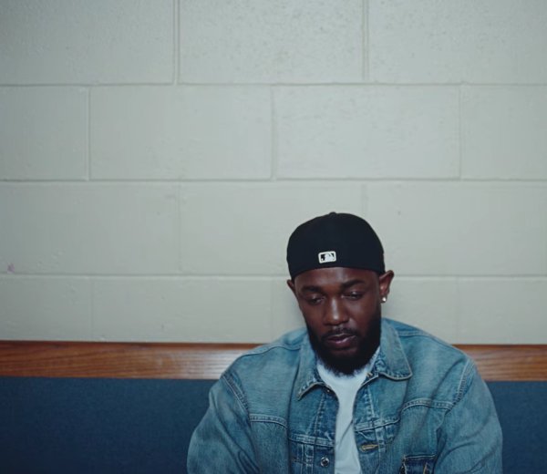 Luther - Kendrick Lamar