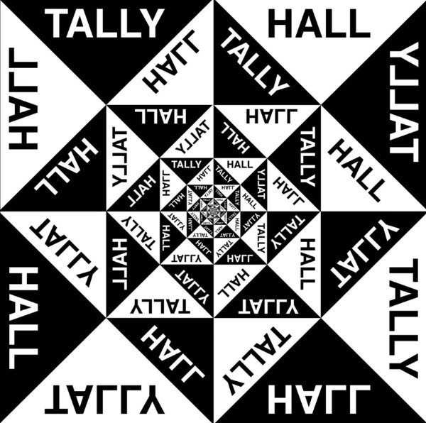 & - Tally Hall