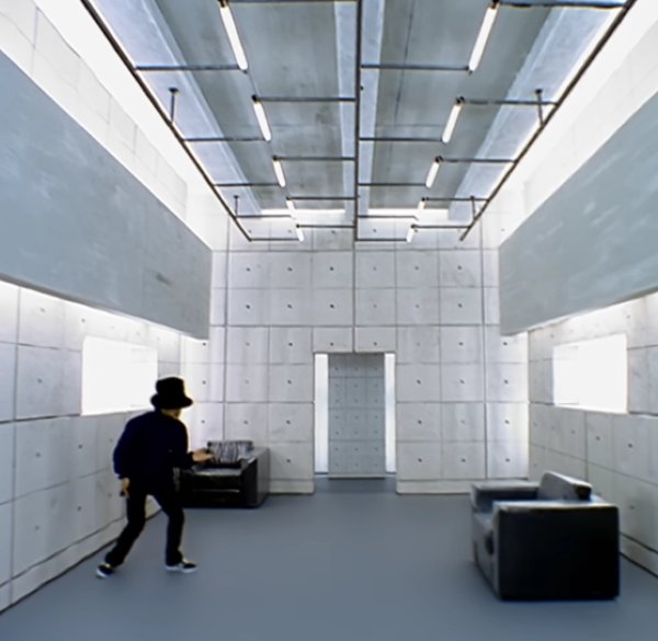 Virtual Insanity