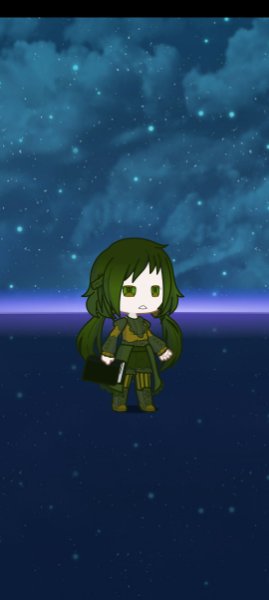 Hanako Sasori