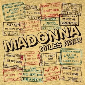 Miles Away (2008)