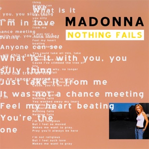 Nothing Fails (2003)